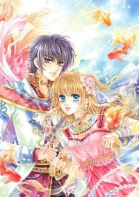 女帝邪后（GL）