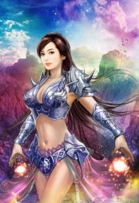 盛夏晚晴天之津帆猎美
