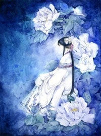 她甜不可攀