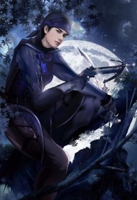 女尊王朝：妾身等你來休妻