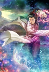 白潔完整版