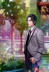 青衣道士