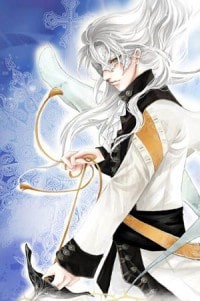 另類保鏢：龍潛都市葉凌天李雨欣