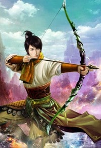 修仙界归来