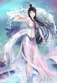 情深不负遇见华笙江流