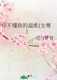 你不懂我的溫柔(女尊)